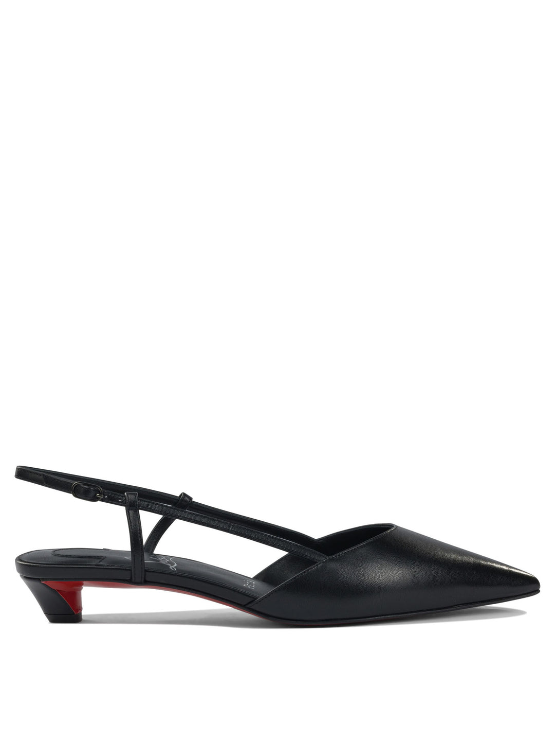 Christian Louboutin  Heeled shoes - Nero | 9eb789e134e706e2bebc51e4c880b2a8f158ea91