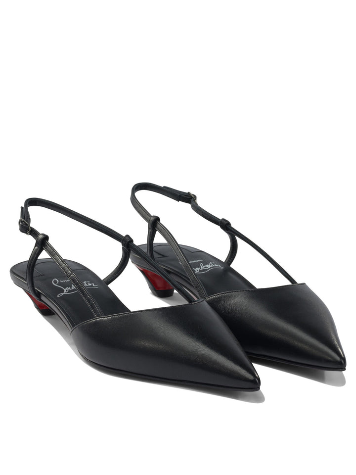 Christian Louboutin  Heeled shoes - Nero | 792216cf4c2035e3eb628c0e0ebf6214359354c1