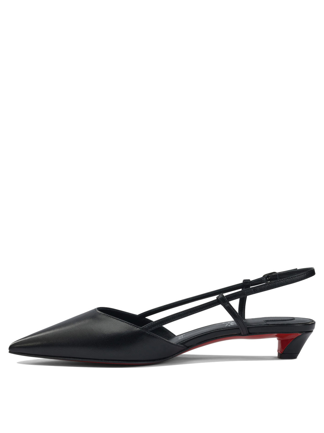Christian Louboutin  Heeled shoes - Nero | aa309cdcac62dba560092ab99b88f719b5889a75