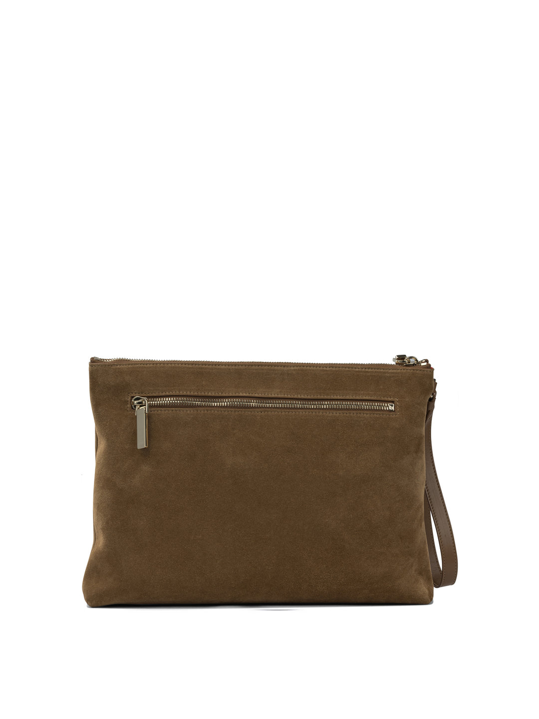 Christian Louboutin Es Pouch - Marrone | 9d3d0e26bb3ac56d3af6d2a174e674886762f4c5