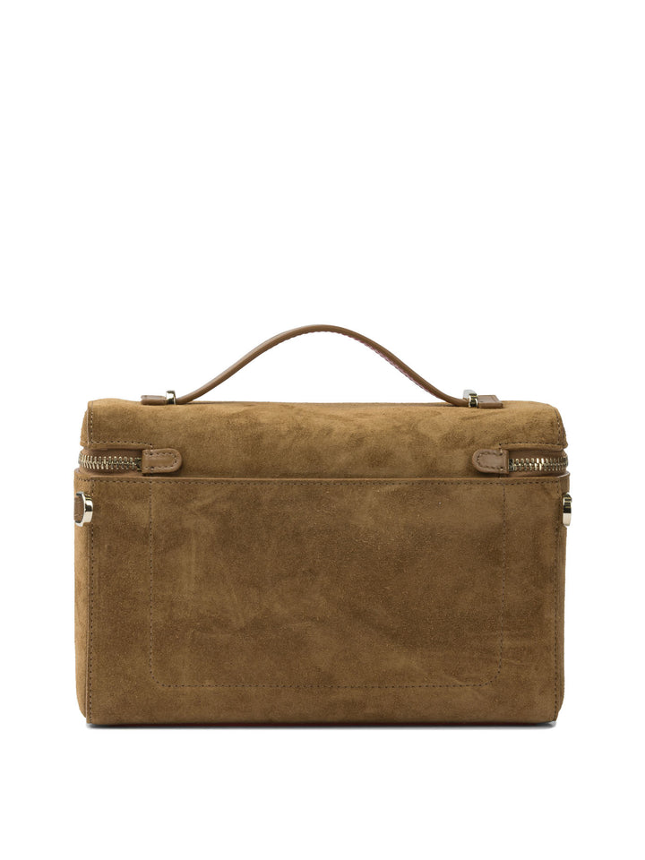 Christian Louboutin  Borse a Tracolla - Marrone | ed0acd50c101a12ce45c3916414b608c958d1245