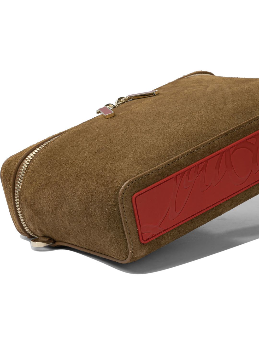 Christian Louboutin  Borse a Tracolla - Marrone | bb4d18b84143c1b2c14685fa106a033dba444306