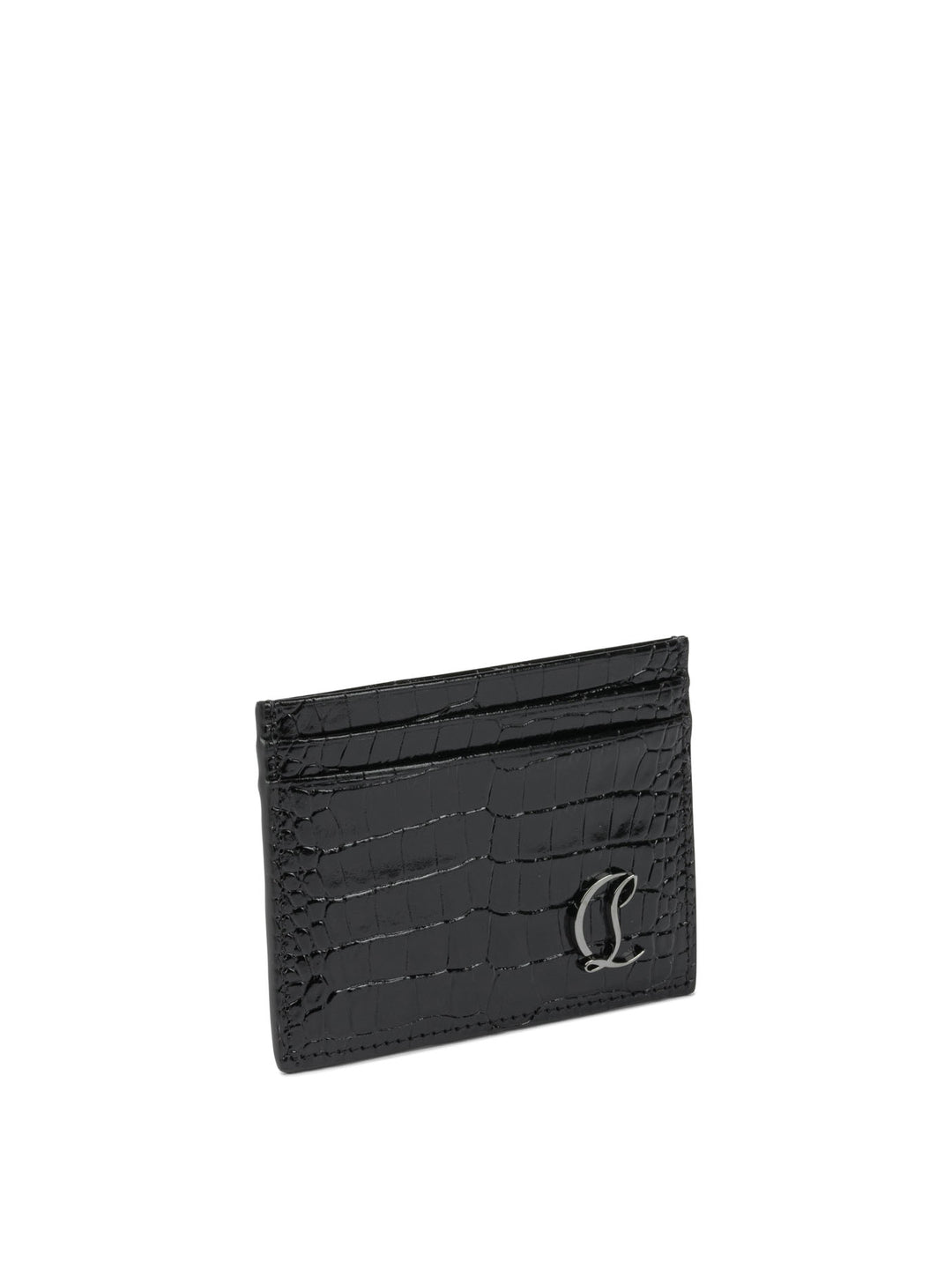 Christian Louboutin  Wallets & Card holders - Nero | db20dbb963795828c46bccc0dffd3ed08fe208ec