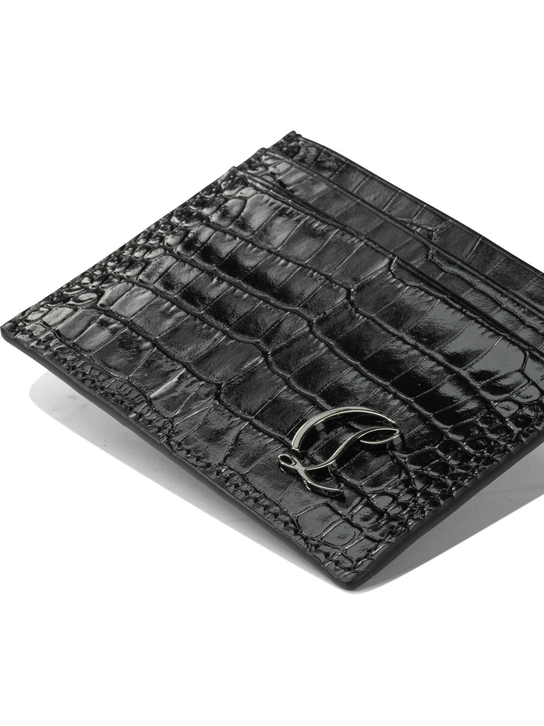 Christian Louboutin  Wallets & Card holders - Nero | 8a47398824066fda539b424eb16d70d2d68fef18