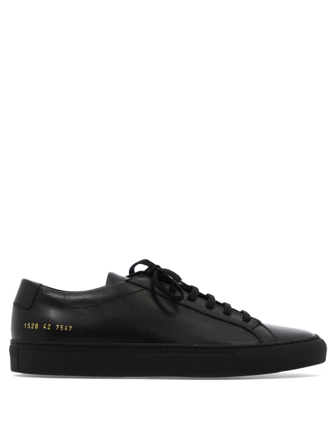 Common Projects  Sneakers & Slip-On - Nero | 191fe99c6a0dd93a33549839ce6f19096c6b7608