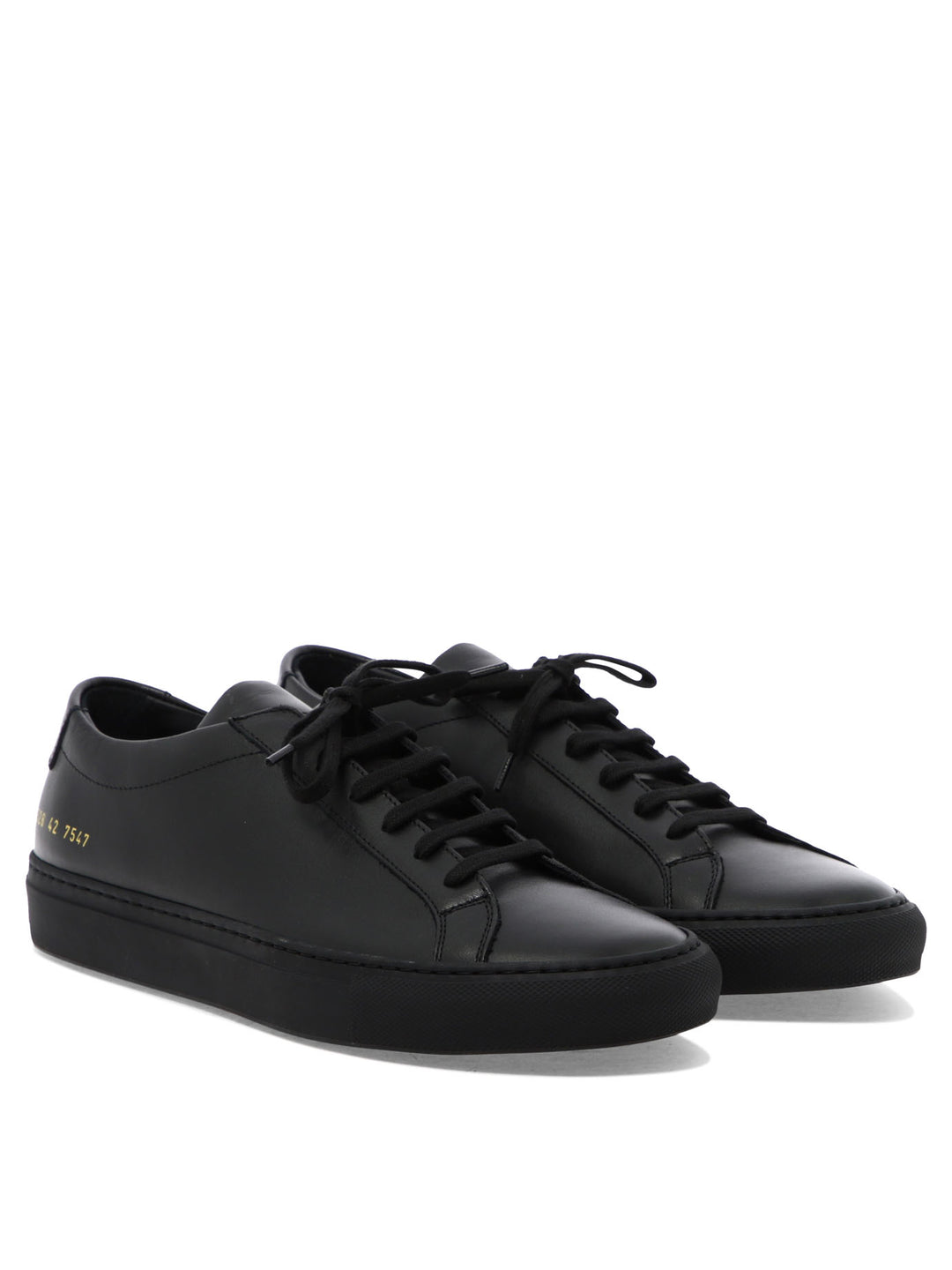 Common Projects  Sneakers & Slip-On - Nero | cc9589a76870083806ca3376f391b07c075ea237