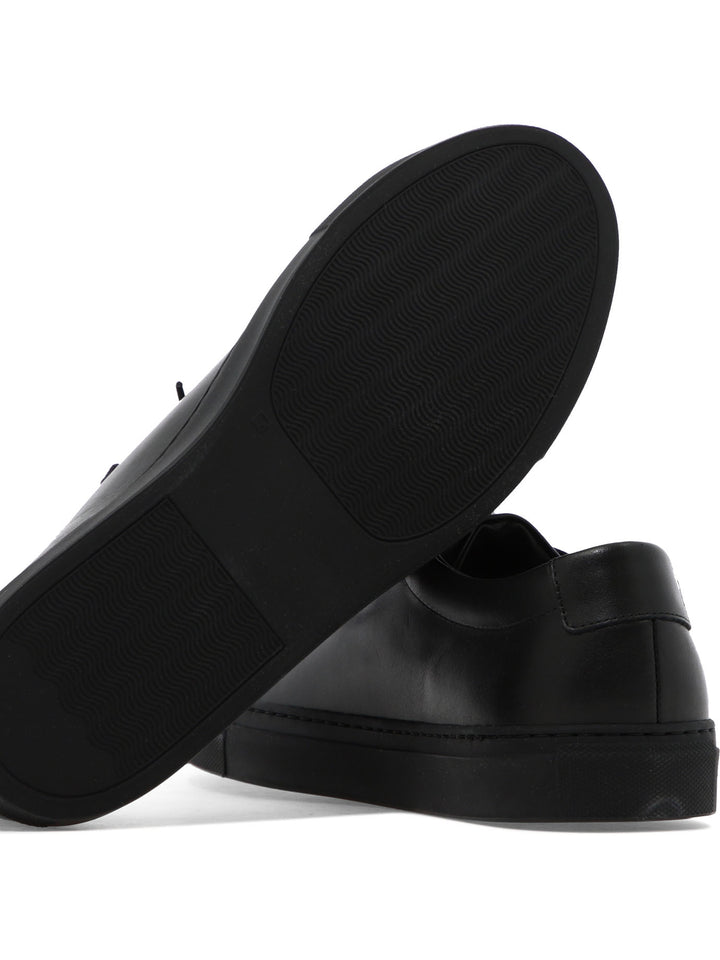 Common Projects  Sneakers & Slip-On - Nero | 3f7c71071bbfbe03f223e4d48741cddf3f756045
