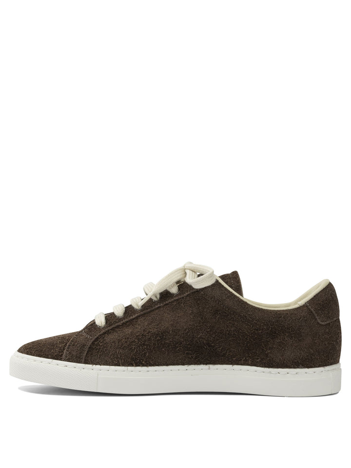 Common Projects Original Achilles Sneakers & Slip-On - Marrone | 20d73563339d03ed61d0c98fab6a746b980ed373