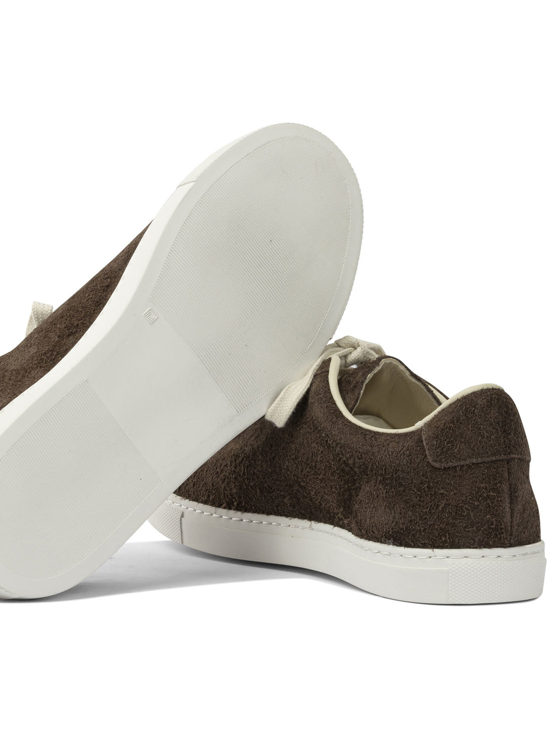 Common Projects Original Achilles Sneakers & Slip-On - Marrone | c8fcaf56e3a7ddb037d28c5f0f2b0ad0dde0ec6e