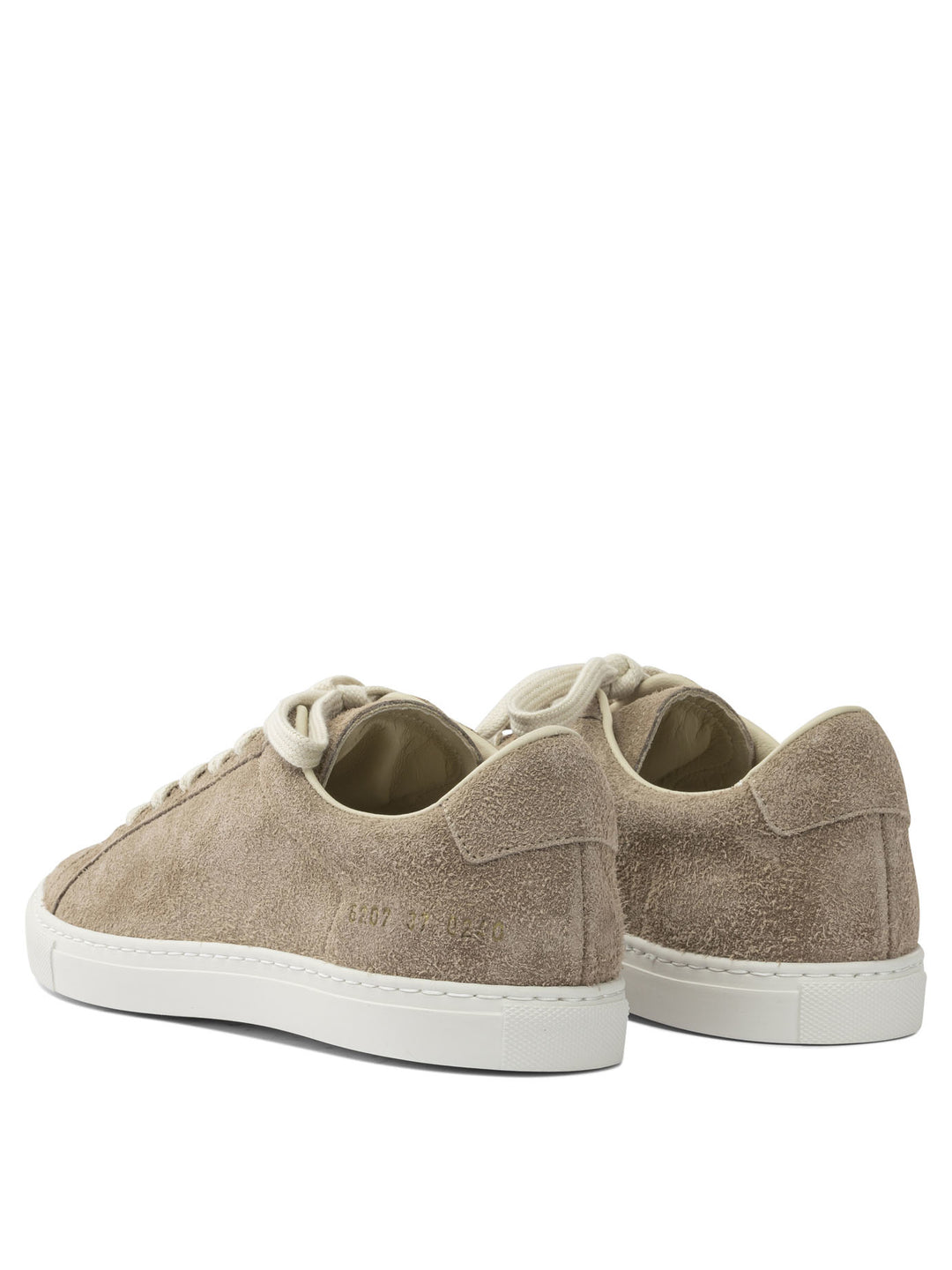 Common Projects Original Achilles Sneakers & Slip-On - Beige | 3b7ef36a62e5fe5a931eebe1fc3c477bd4c64178