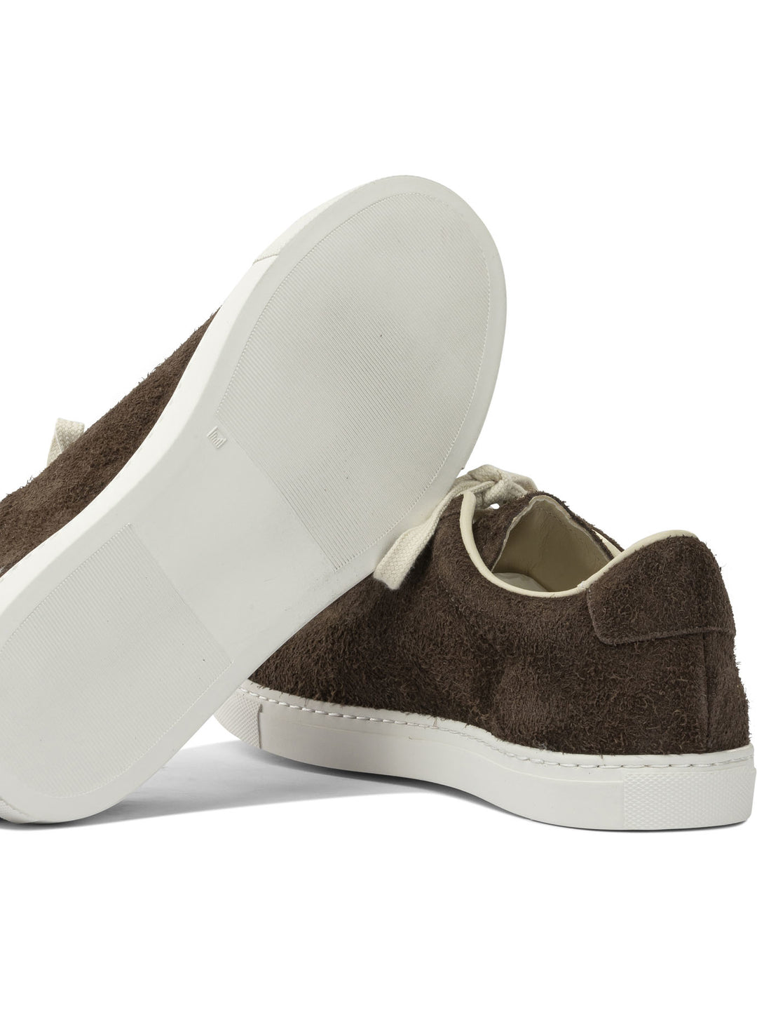 Common Projects Original Achilles Sneakers & Slip-On - Marrone | e7d4a8f829671d0315b4a06049484499a97809d4