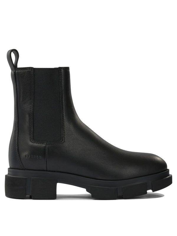 Boots & Ankle Boots Boots And Ankle Boots Nero