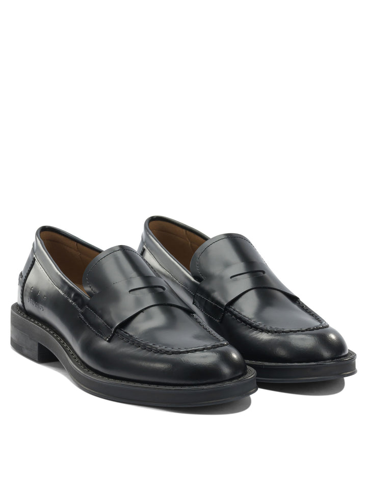 Copenhagen  Loafers & Slippers - Nero | a11815def6570f913941a19ff96b02a3dbfed435