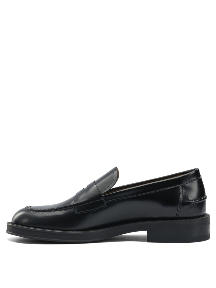 Copenhagen  Loafers & Slippers - Nero | 49c8106ed0567878087d2e3d31e61b61c94fd493