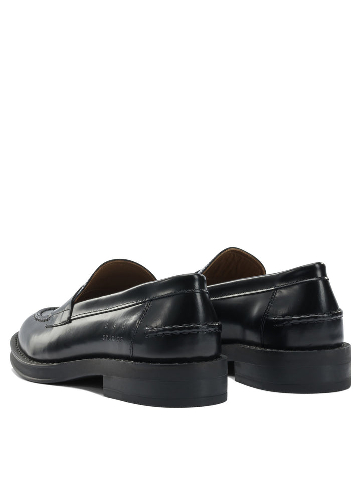 Copenhagen  Loafers & Slippers - Nero | 621f0bf618ac45b5385cf64defb94b6bbcfaa4aa