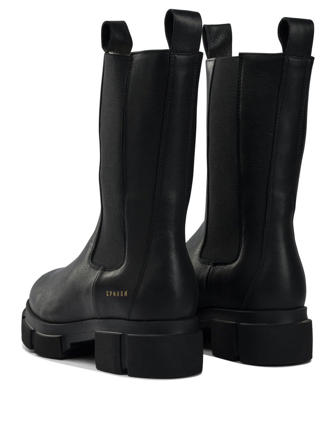 Copenhagen  Stivali e Stivaletti - Nero | 5071766699d71233feab5822627aa9529a56b2f0