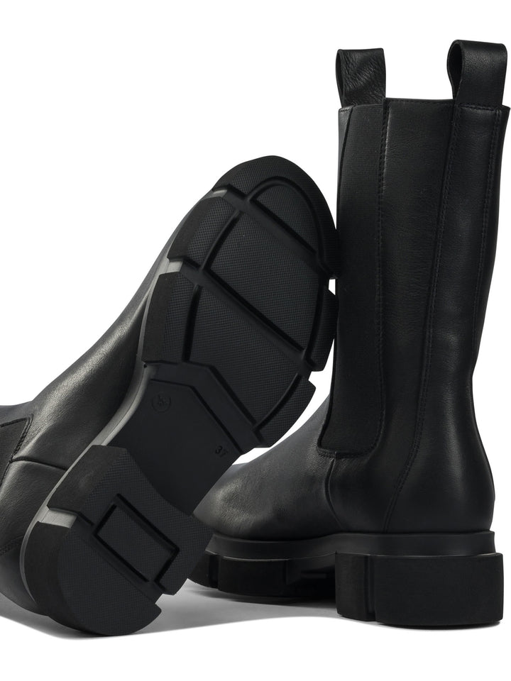 Copenhagen  Stivali e Stivaletti - Nero | 4ff785616dac3c80c4c6325fe834bf451f8324a9