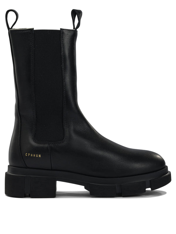 Boots & Ankle Boots Boots And Ankle Boots Nero