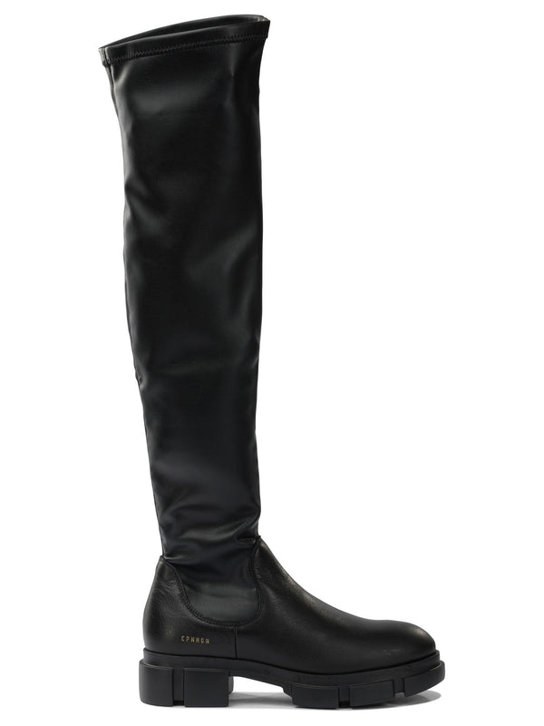 Boots & Ankle Boots Boots And Ankle Boots Nero