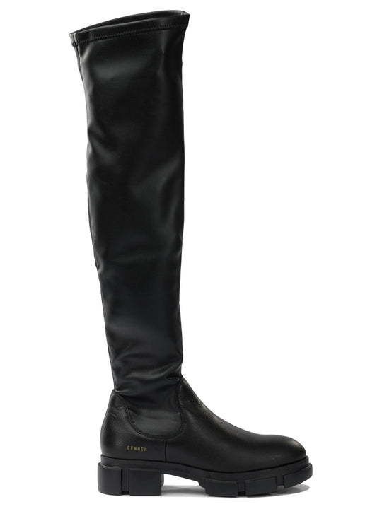 Boots Nero