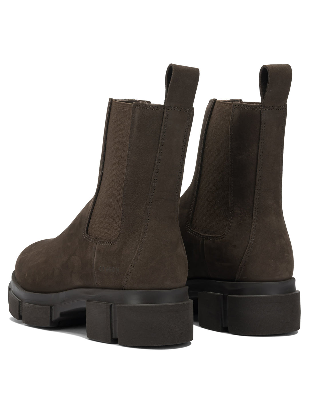 Copenhagen  Stivali e Stivaletti - Marrone | bf16a181d7a5d50ba68883825c36f57908f5cf0b