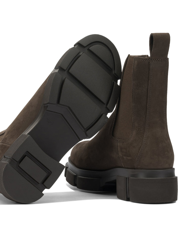 Copenhagen  Stivali e Stivaletti - Marrone | 4c46c1d6238fd9b8216b585494d8a869638d8315