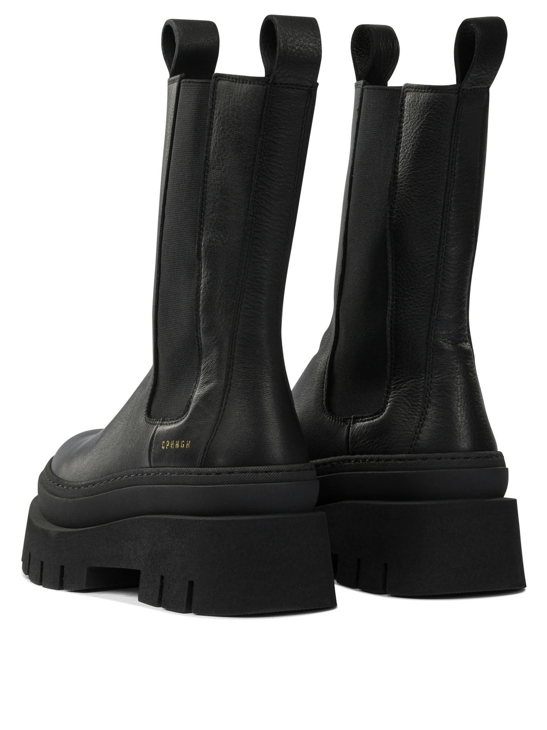 Copenhagen  Stivali e Stivaletti - Nero | 92d5dcb66f6b0ea75994ff0eb4d862fb7cd54c46