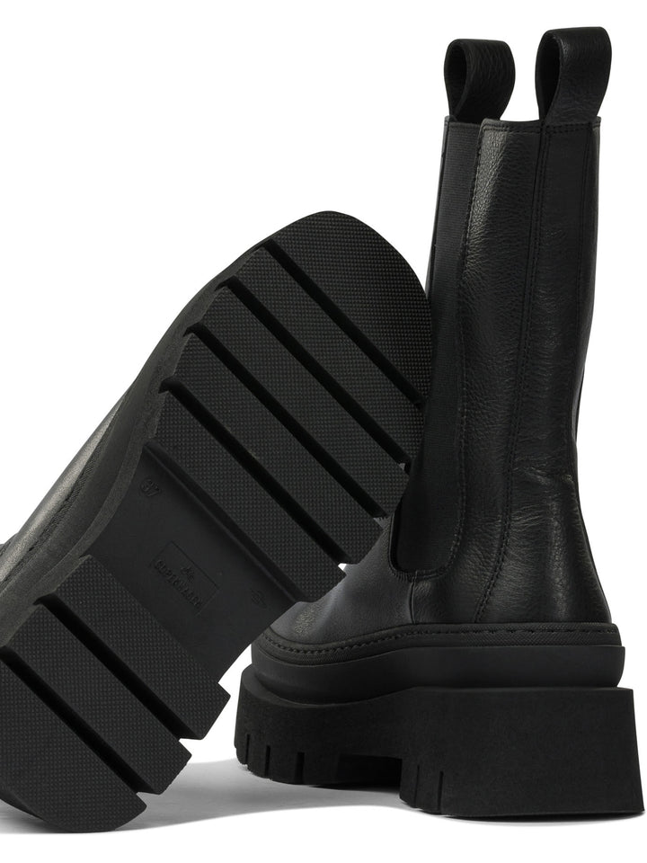 Copenhagen  Stivali e Stivaletti - Nero | de4734d170fac5024d68d087014a98621ecc907e