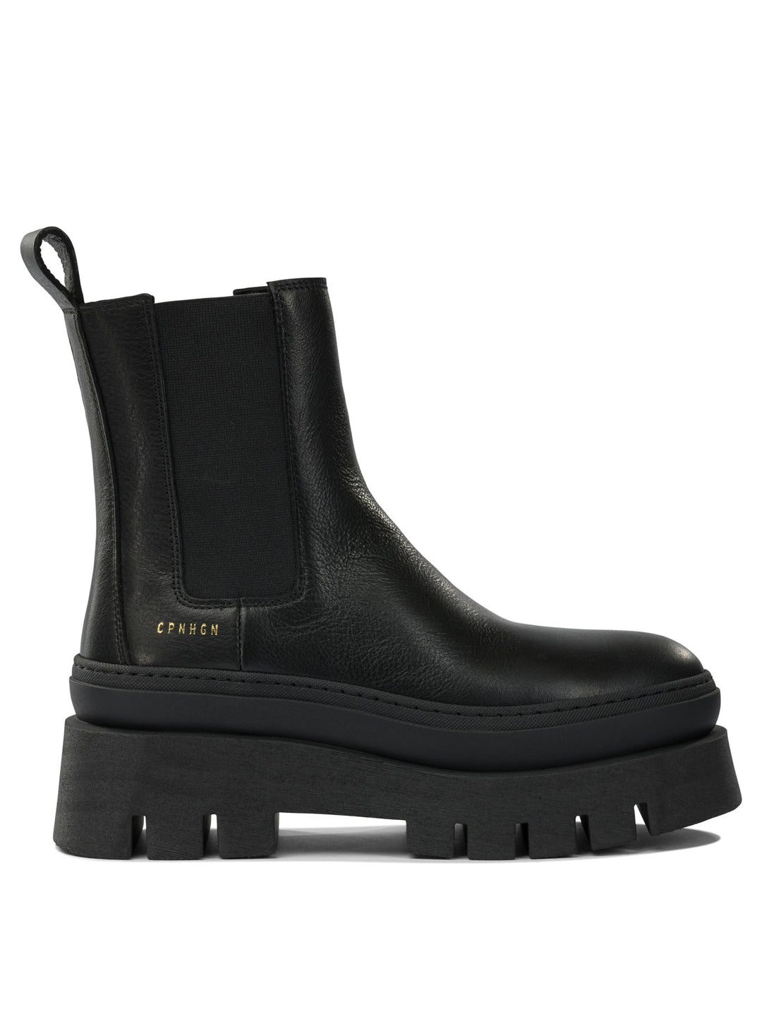 Copenhagen Boots & Ankle Boots Boots and Ankle Boots - Nero | 8a5a0908ac8c807e03ea49ee3daa311b81e43f82
