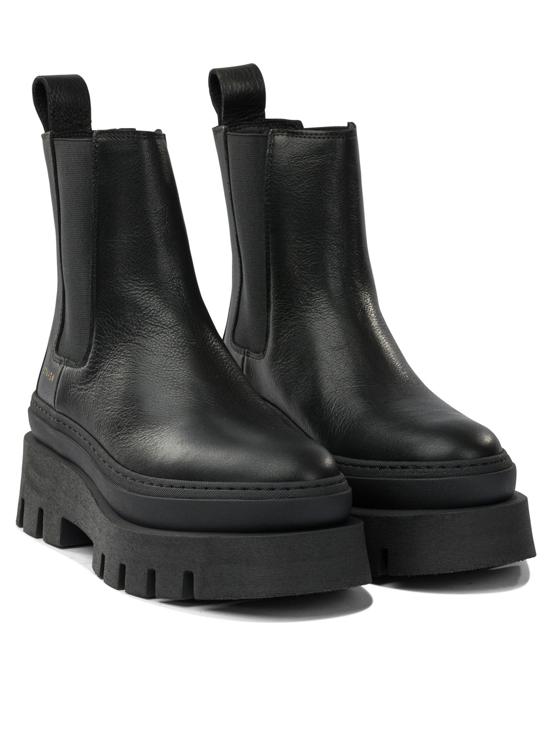 Copenhagen Boots & Ankle Boots Boots and Ankle Boots - Nero | aeea4020db9aa6a9e686bde906172f34be0990fb
