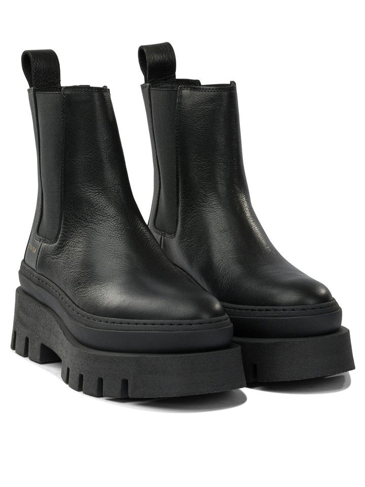 Copenhagen Boots & Ankle Boots Boots and Ankle Boots - Nero | aeea4020db9aa6a9e686bde906172f34be0990fb