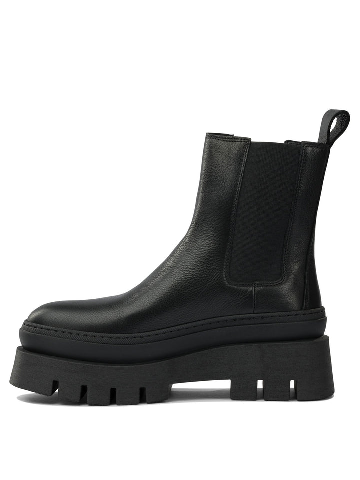 Copenhagen Boots & Ankle Boots Boots and Ankle Boots - Nero | afe14b40587440a7e97fecb5e46e0396d362a6d9