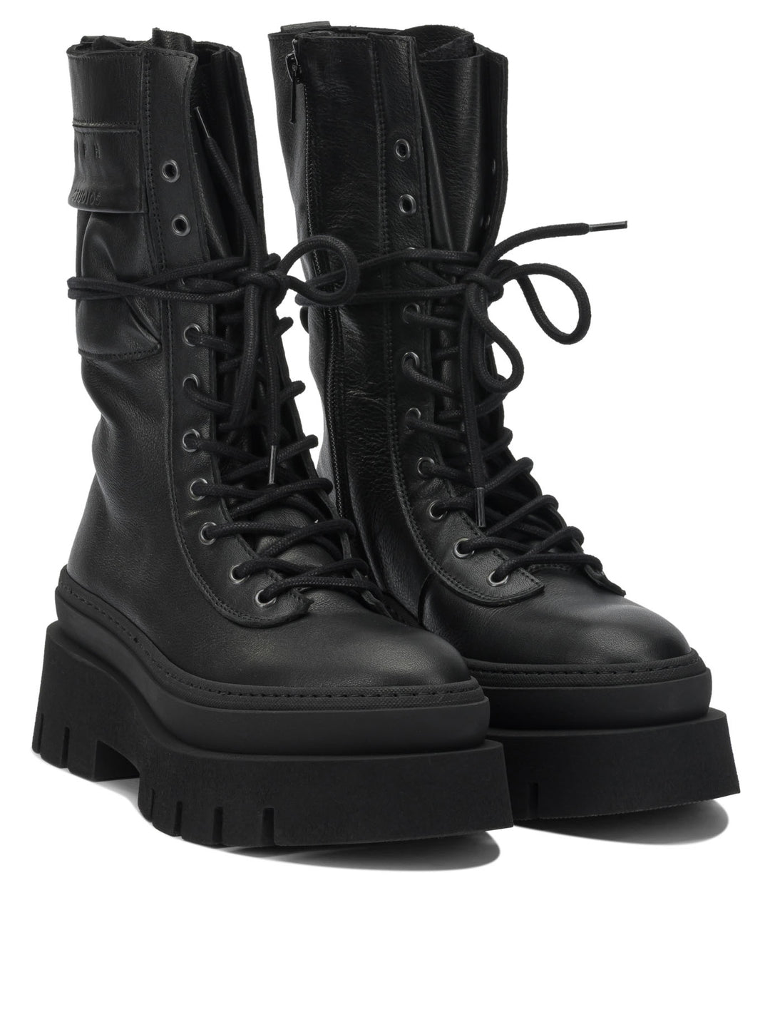 Copenhagen  Boots - Nero | a039eea8fa2b6edc8f47b3bbe8f5c0f0aa6ef2bc