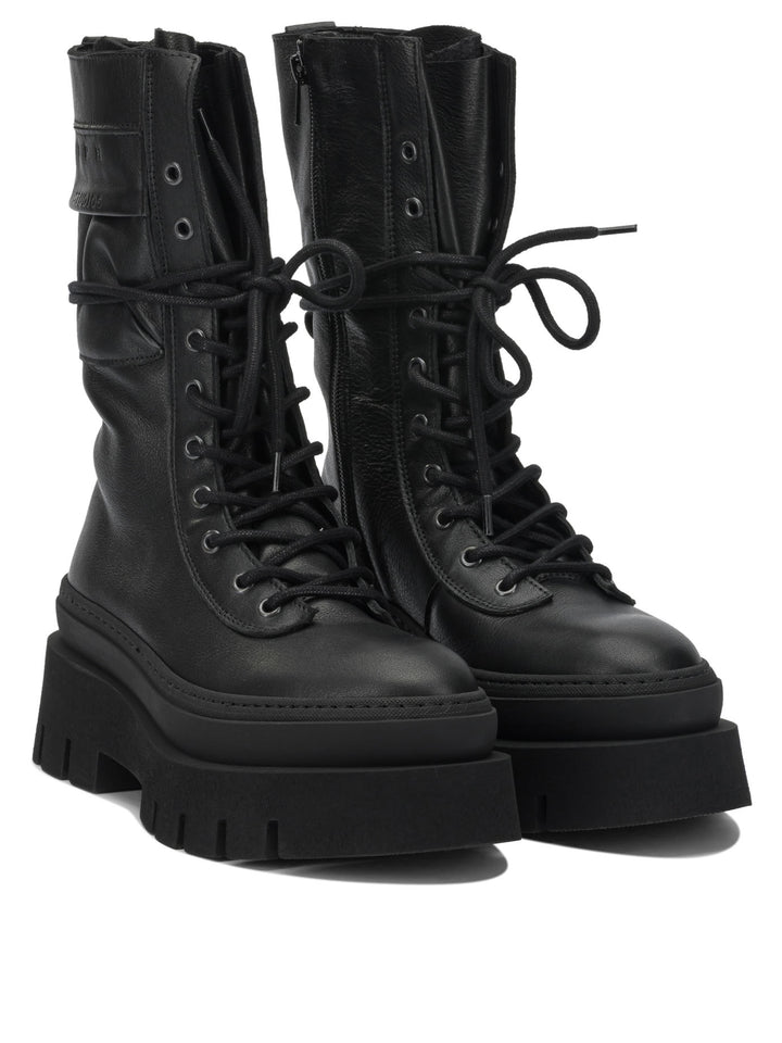 Copenhagen  Boots - Nero | a039eea8fa2b6edc8f47b3bbe8f5c0f0aa6ef2bc