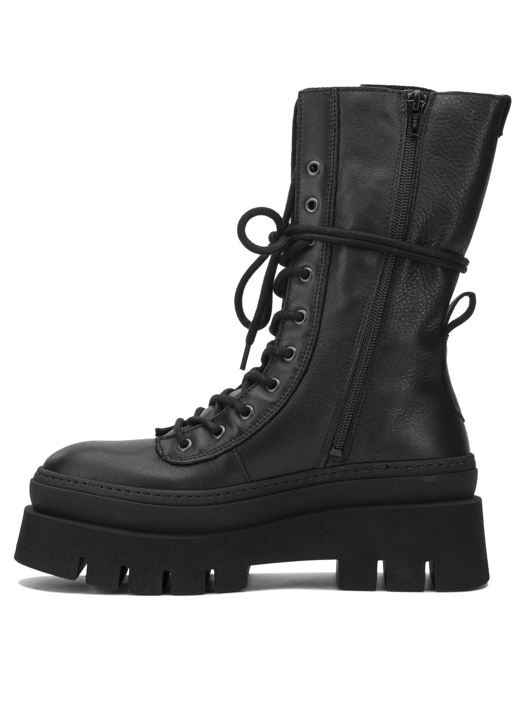 Copenhagen  Boots - Nero | 620173085445cfecbdc2188b95fef4ec280301a0