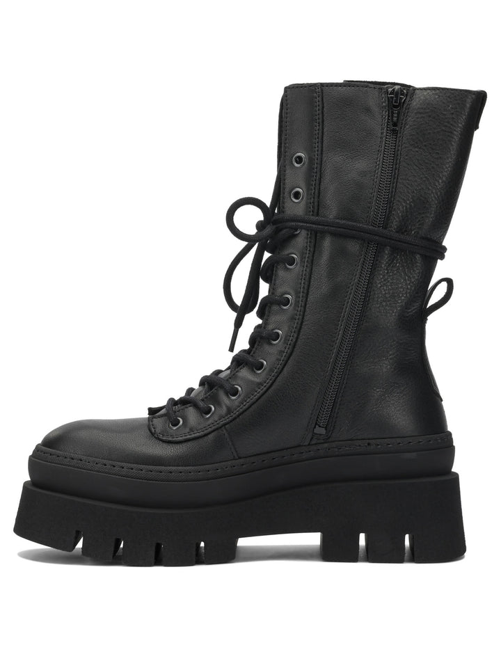 Copenhagen  Boots - Nero | 620173085445cfecbdc2188b95fef4ec280301a0