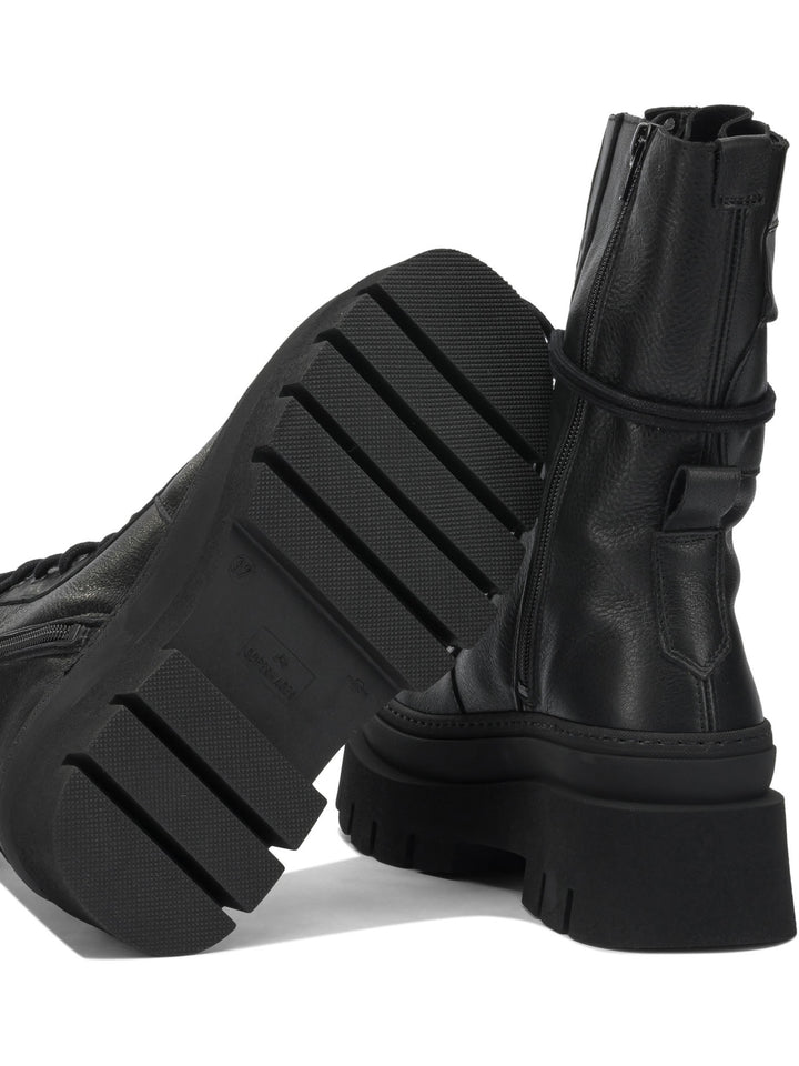 Copenhagen  Boots - Nero | 0637d404494ed375e911bf7cc49543d803d9c295