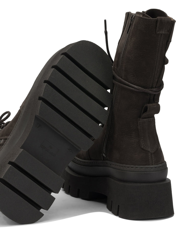 Copenhagen Boots Boots and Ankle Boots - Marrone | 7c2abd0f136b160e714d0ae370e968257175b9cd