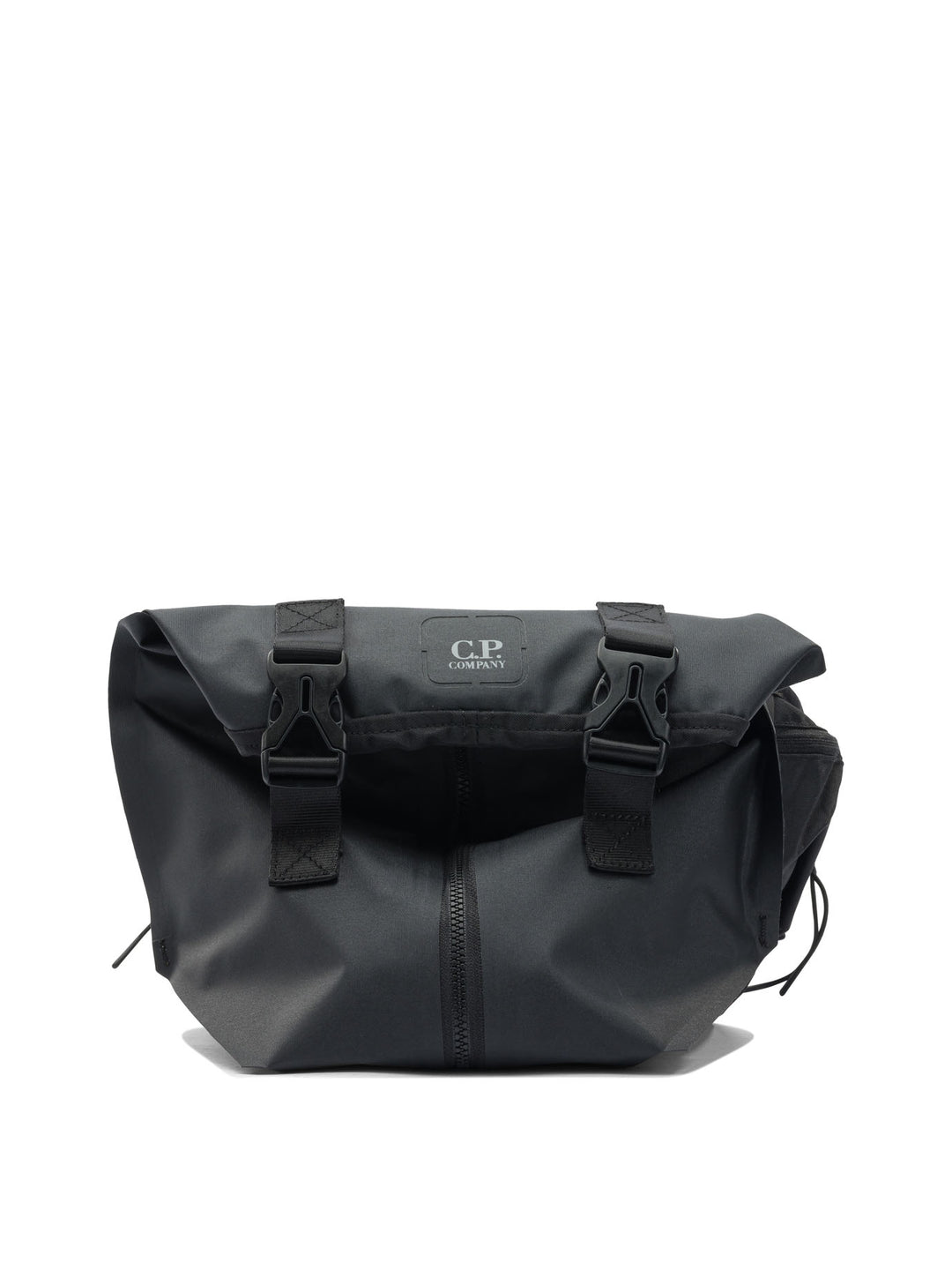 C.P. Company Metropolis Zaini e Valigie - Nero | f1f8efa81f6a7269921ddc008b161ef1b639481c