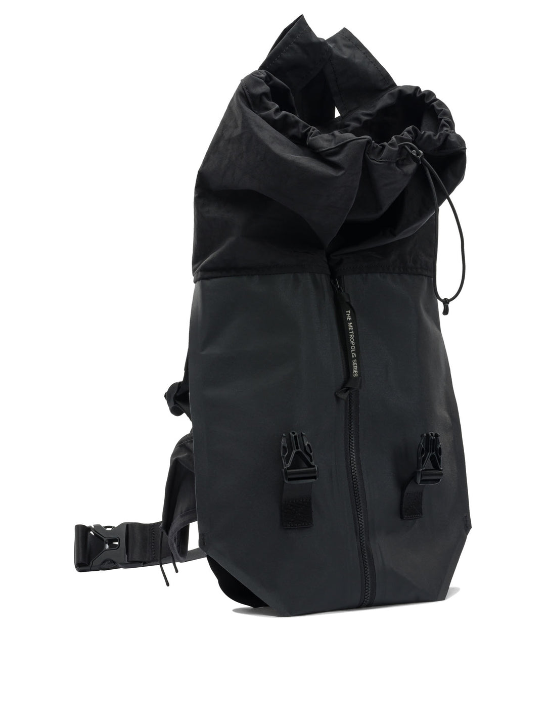 C.P. Company Metropolis Zaini e Valigie - Nero | f99038e85e71fe3e7cb4649f7a0f37c1dc411d41