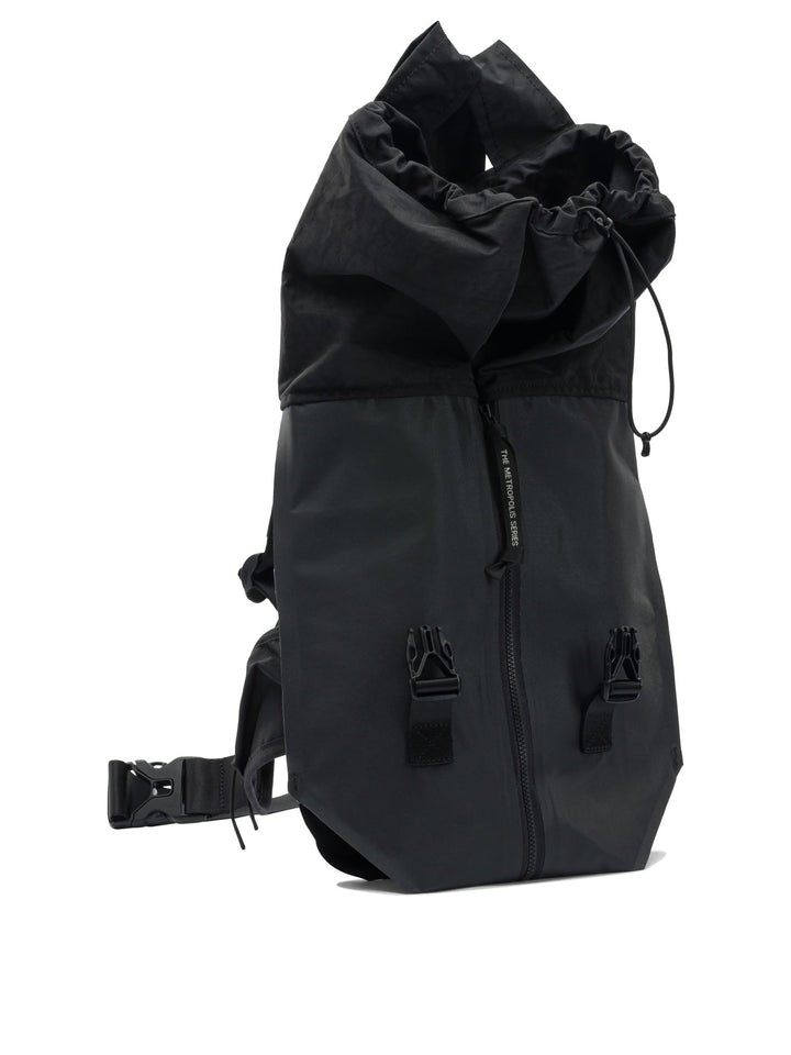 C.P. Company Metropolis Zaini e Valigie - Nero | f99038e85e71fe3e7cb4649f7a0f37c1dc411d41