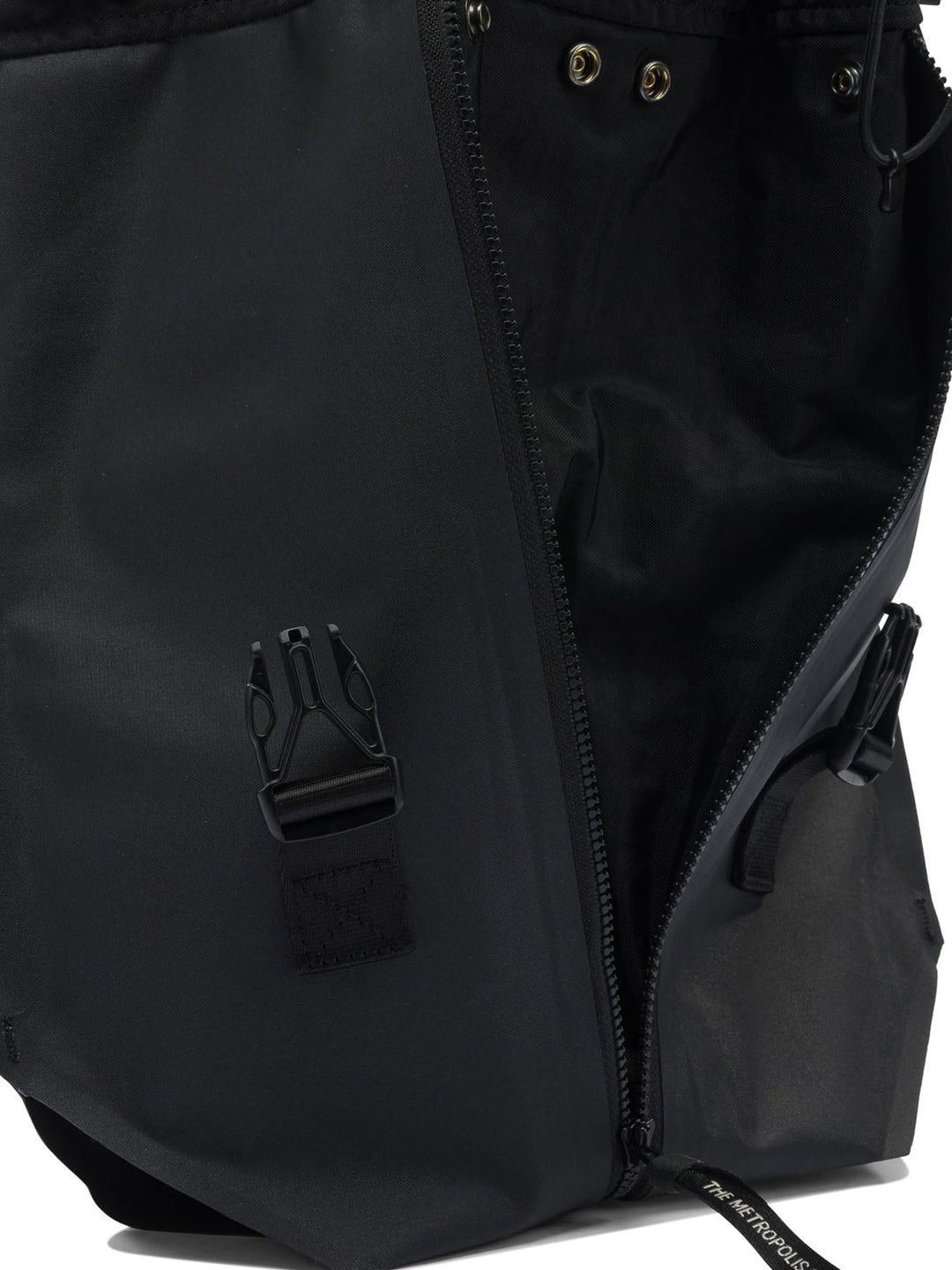 C.P. Company Metropolis Zaini e Valigie - Nero | 77fbe678c9a301b94c276c2aee386d4b65a36aaa