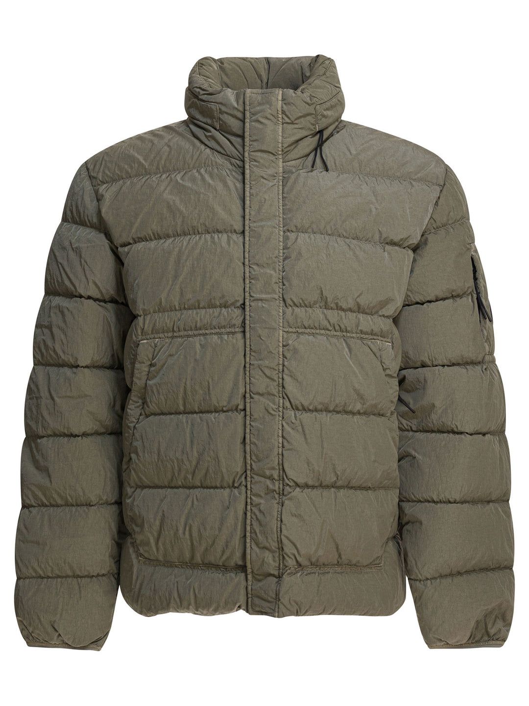 C.P. Company Jackets & Coats Jackets and Coats - Verde | c6f15b98ab1277b2e6197d88dbc3cd7cc0e1e99f