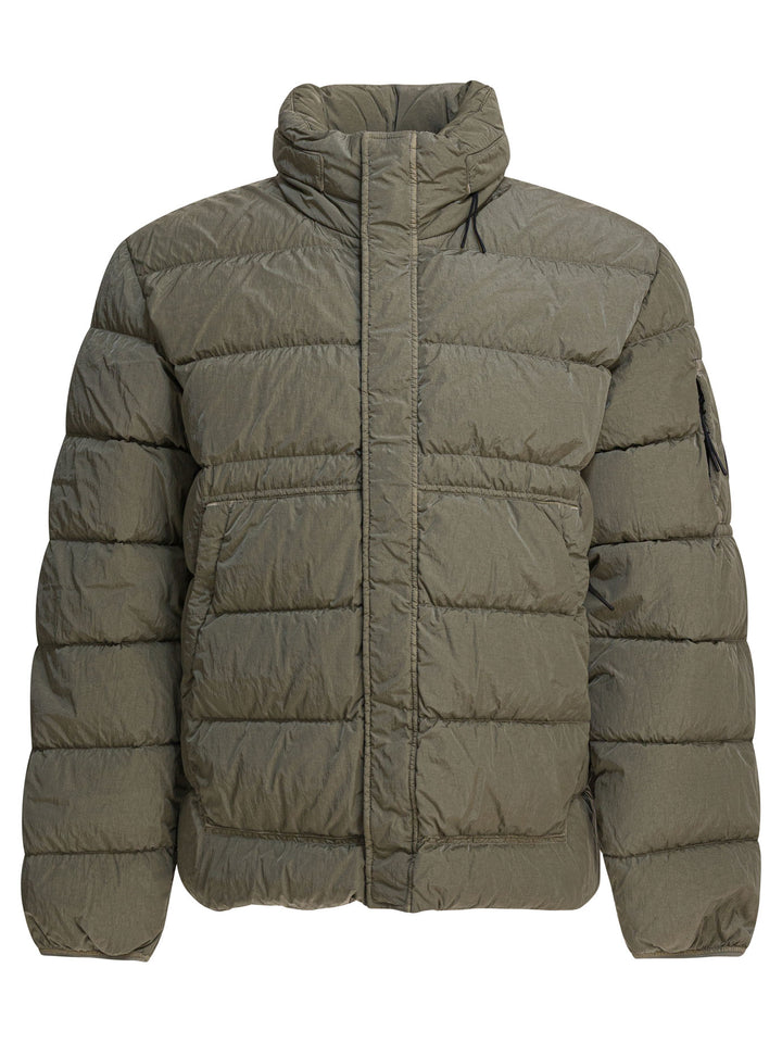 C.P. Company Jackets & Coats Jackets and Coats - Verde | c6f15b98ab1277b2e6197d88dbc3cd7cc0e1e99f
