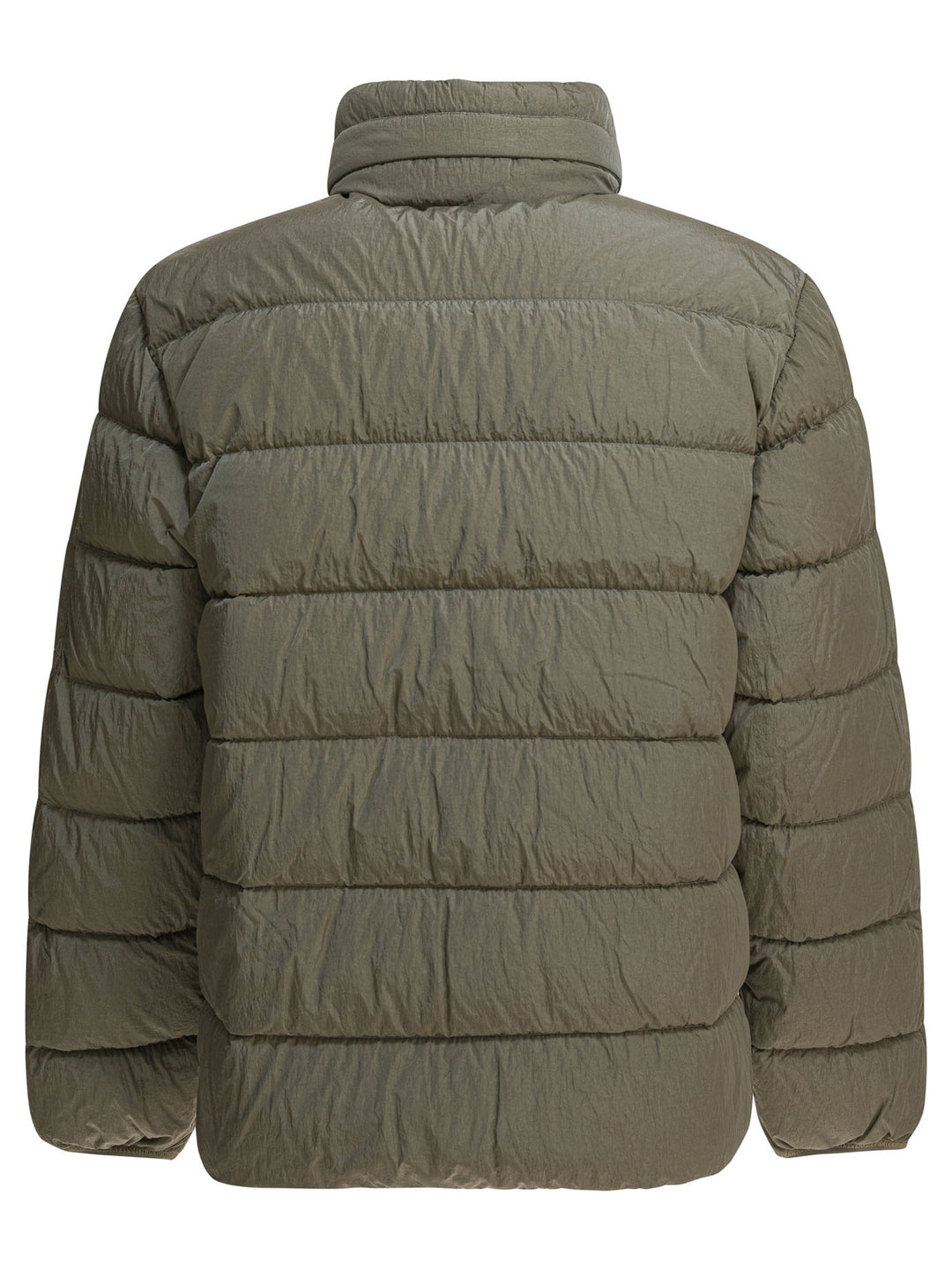 C.P. Company Jackets & Coats Jackets and Coats - Verde | f3279a8a8d556d8b4818b79883a28179003fa799