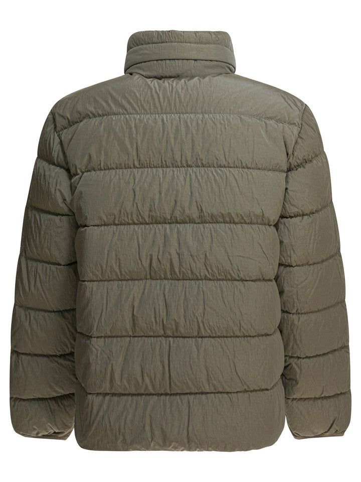 C.P. Company Jackets & Coats Jackets and Coats - Verde | f3279a8a8d556d8b4818b79883a28179003fa799