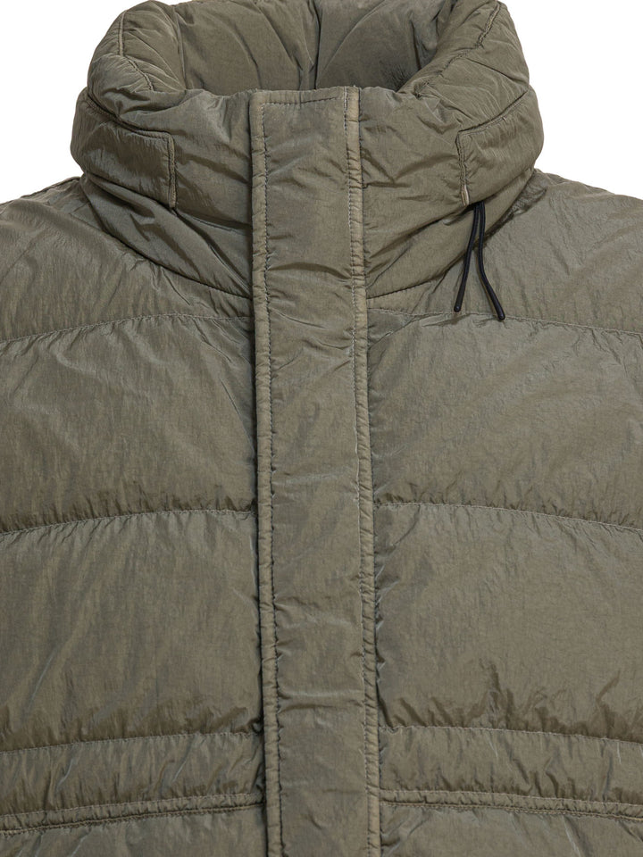 C.P. Company Jackets & Coats Jackets and Coats - Verde | 80d666d8c2d7302e1bb182786d17aa58b93bd998