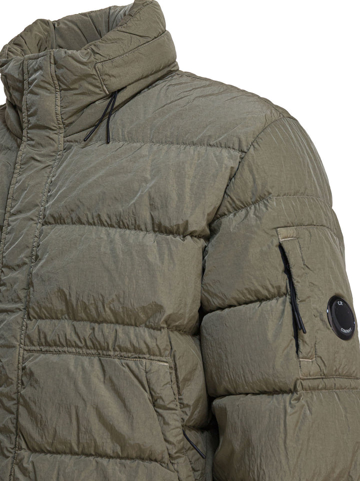 C.P. Company Jackets & Coats Jackets and Coats - Verde | 4bb4df38b0d74b28917aa8df9a79ca3d2a66ed5f