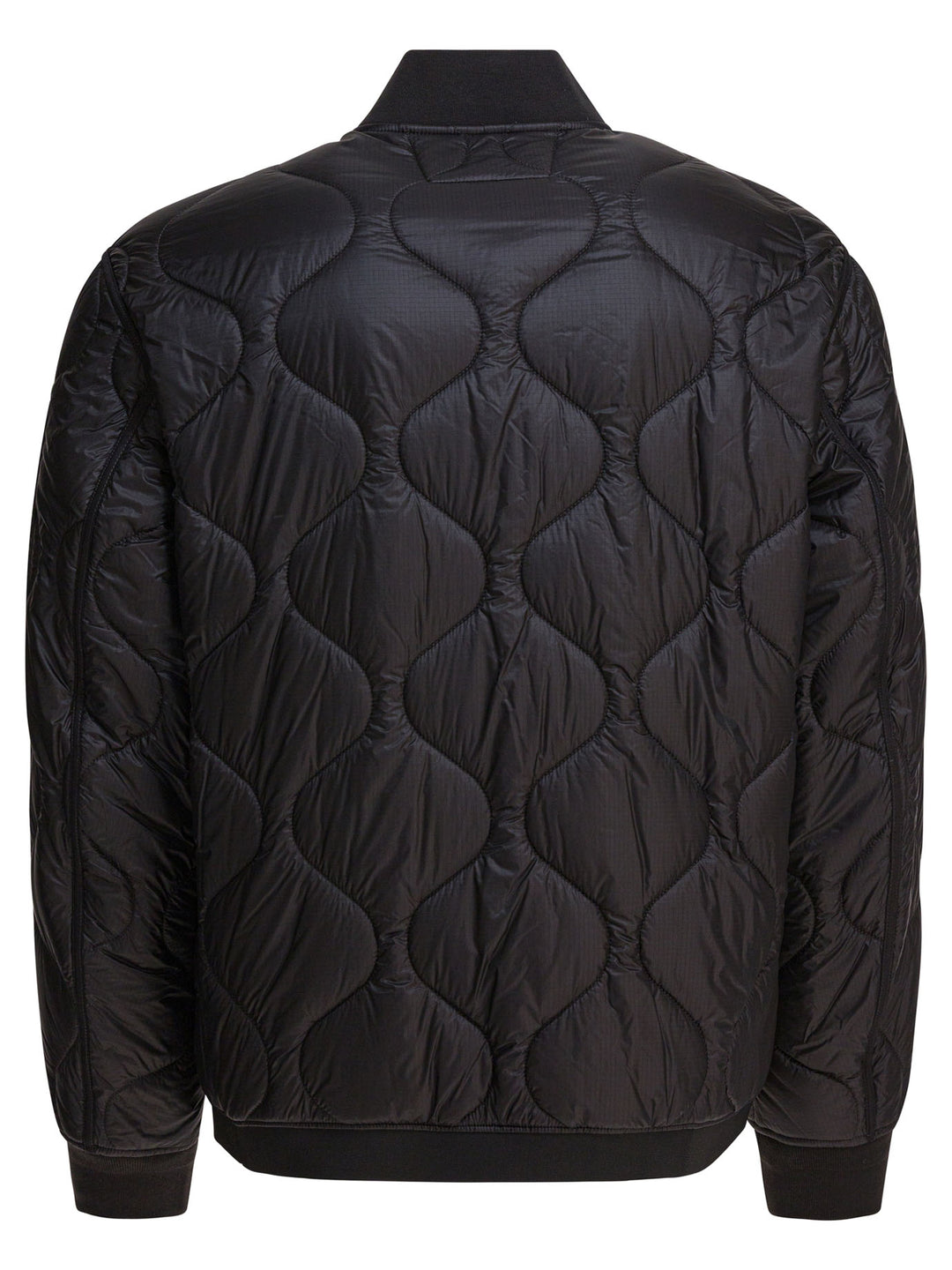 C.P. Company Jackets & Coats Jackets and Coats - Nero | 2feba7806cd15105548de83f03f57510b42e260d