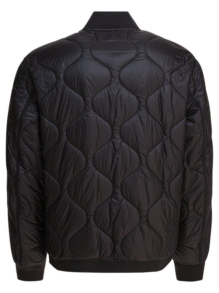 C.P. Company Jackets & Coats Jackets and Coats - Nero | 2feba7806cd15105548de83f03f57510b42e260d